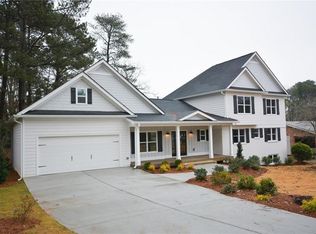 1989 Chesterfield Dr NE, Atlanta, GA 30345