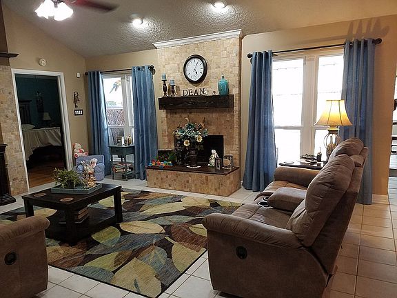 Large Family Room
