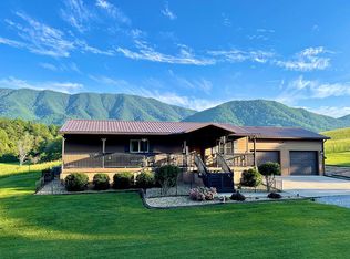 1640 Susong Rd, Greeneville, TN 37743