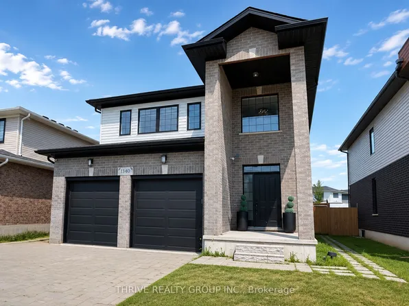 1340 John Kenney Dr, London, ON N6G 0Y1