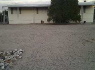 9900 N El Uno Minor, Tucson, AZ 85743