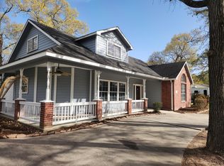 10631 Fussel Rd, Conroe, TX 77385