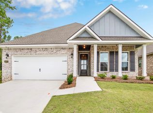 31641 Canopy Loop, Spanish Fort, AL 36527