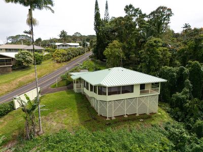 28-134 Honomu Rd, Honomu, HI, 96728