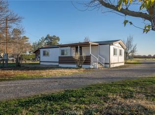 22921 Gallagher Ave, Corning, CA 96021