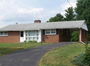 118 Jackson Ave, Winchester, VA 22601