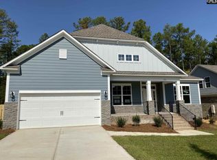 240 Cedar Hollow Ln, Irmo, SC 29063