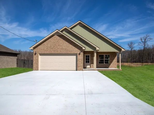 277 Preserve Cir Lot 11, Manchester, TN 37355