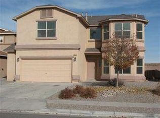 3828 Oasis Springs Rd NE, Rio Rancho, NM 87144