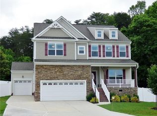 8009 Helison Ct, Stokesdale, NC 27357