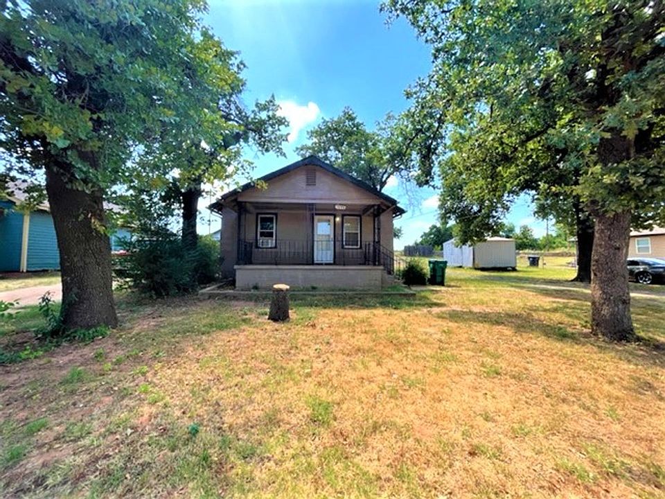 329 Nw 84 329 NW 84th St Oklahoma City OK Zillow