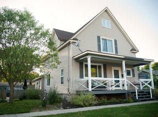8 S Virginia Ave, Mason City, IA 50401
