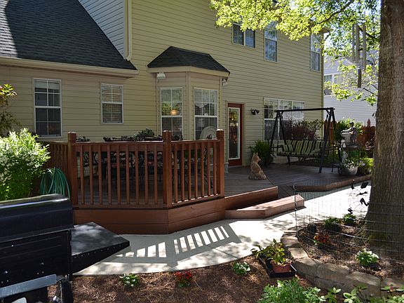 3rd image of 2501 New Kent St