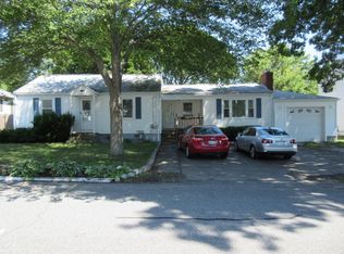 120 Roffee St, Barrington, RI 02806