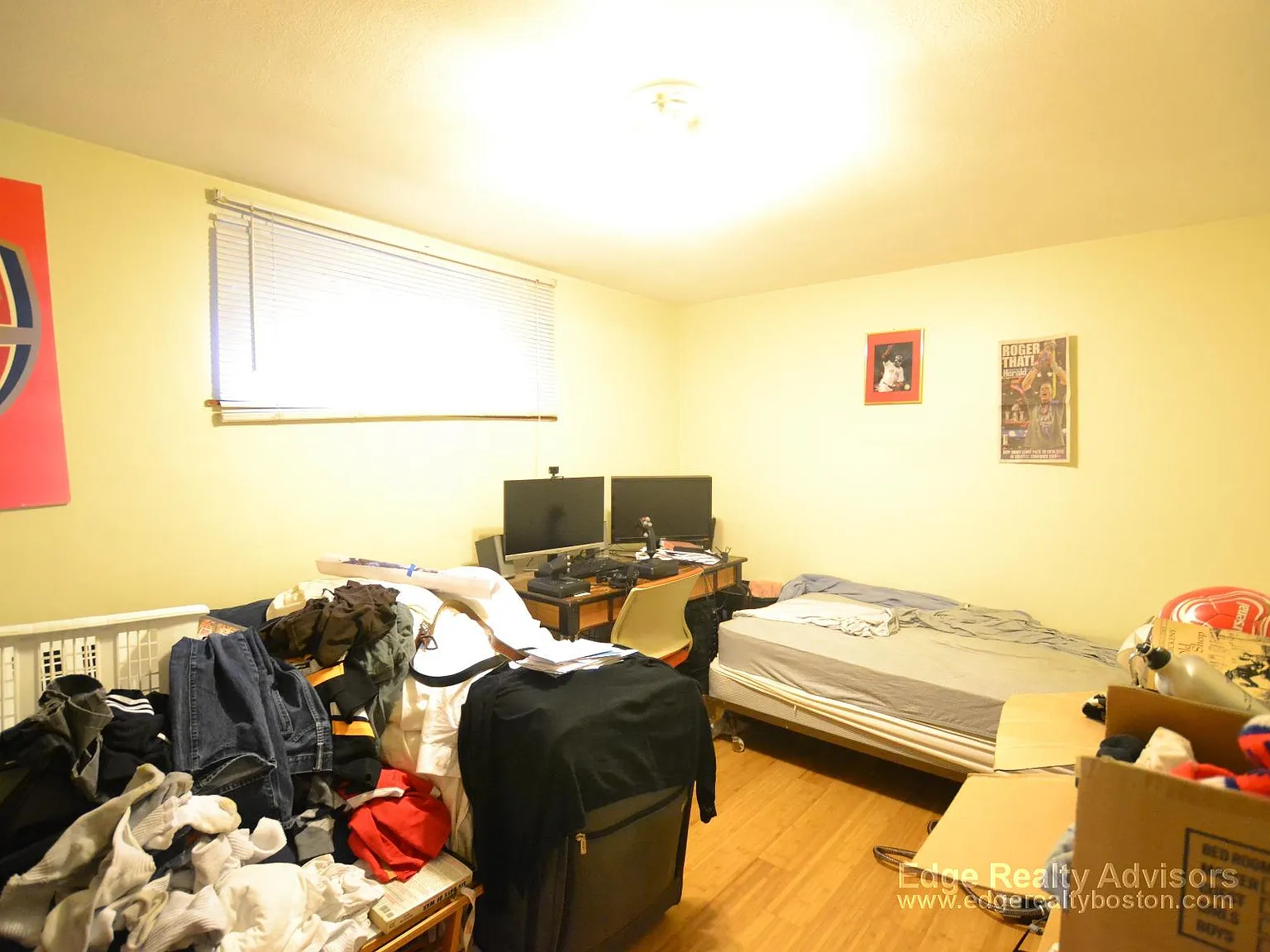 2 bed, 1.0 bath, $2,300 — Photo 3