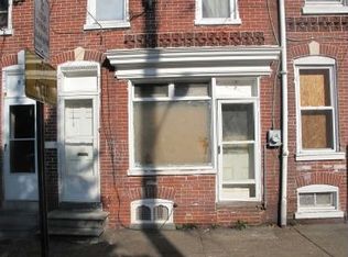 922 N Pine St, Wilmington, DE