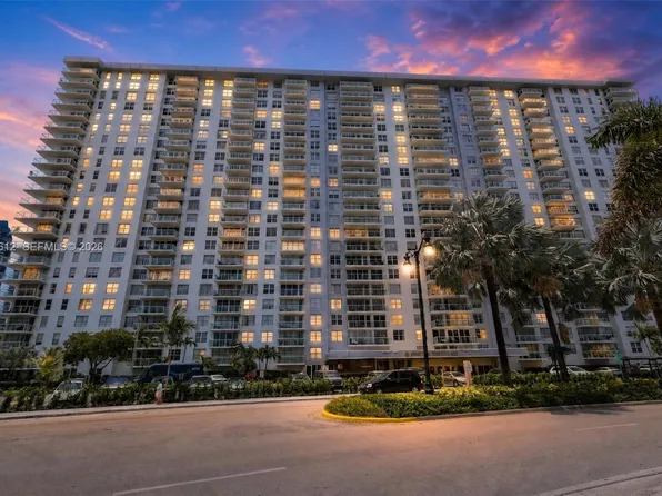 230 174th St APT 902, Sunny Isles Beach, FL 33160