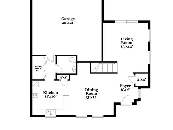 2nd image of 3344 E Franklin Ave