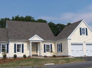 22 Indian Knls #5, Litchfield, CT 06750