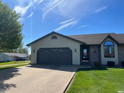 1001 S Bluff St, Albany, IL, 61230
