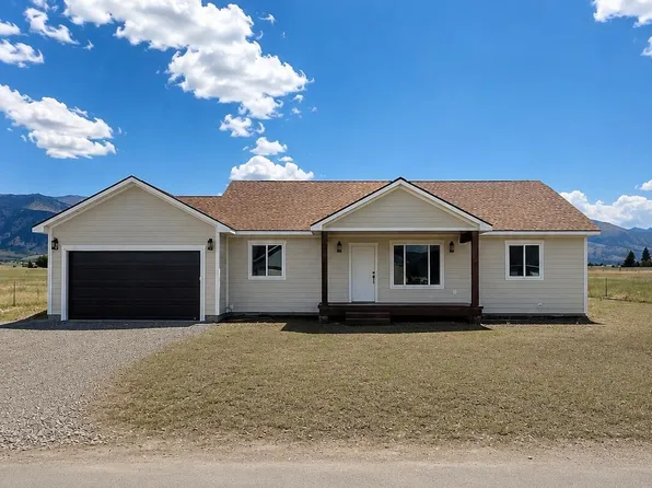 146 Rusty Springs Ln, Thayne, WY 83127