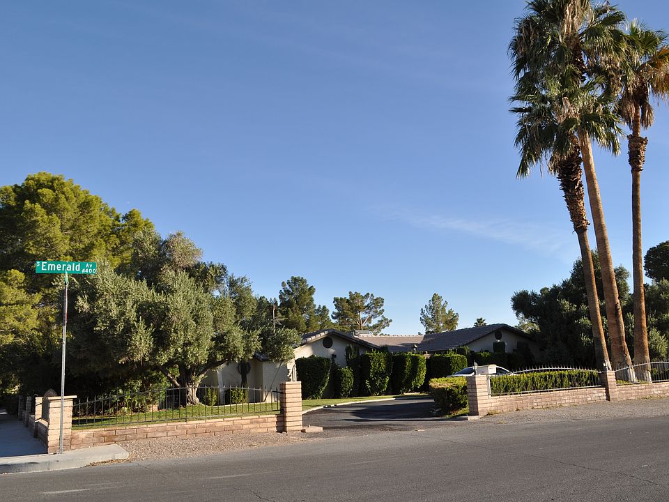Front, corner lot