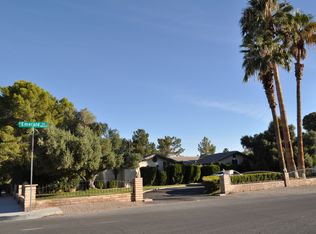 4412 Emerald Ave, Las Vegas, NV 89120