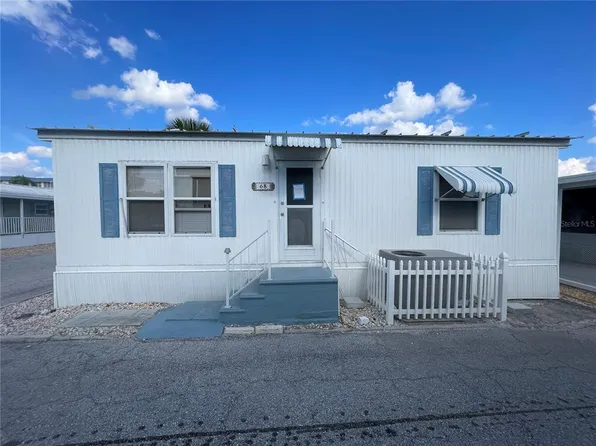 68 Twin Shores Blvd, Longboat Key, FL 34228