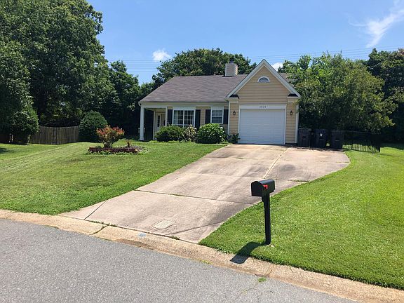 2nd image of 16104 Harvest Moon Ct