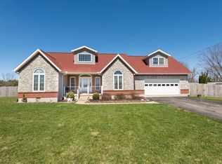 1849 Township Road 185, Bellefontaine, OH 43311