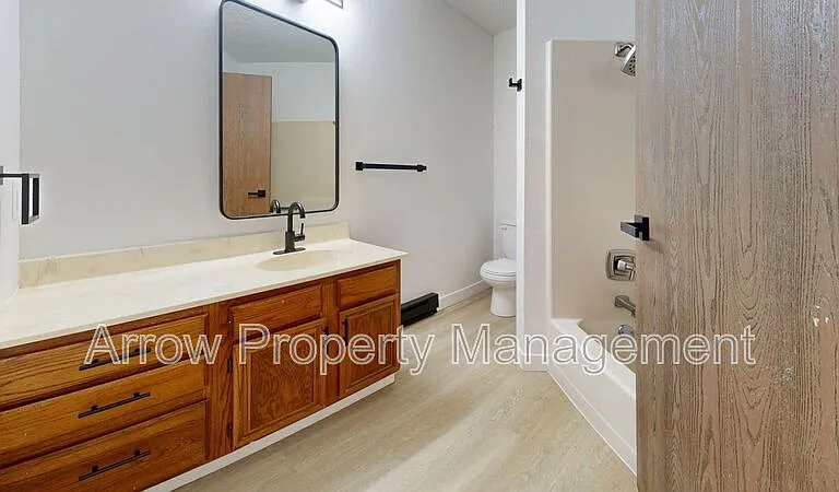 205 E Arbor Ave #211G — Photo 5