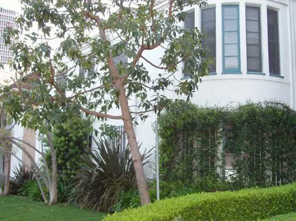 611 Hauser Blvd, Los Angeles, CA 90036