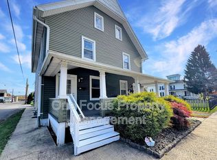 1314 Dewey Ave, Williamsport, PA 17701