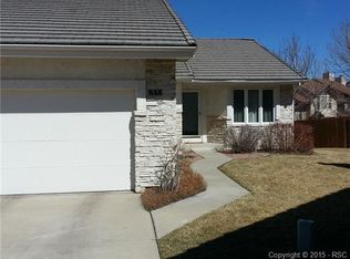 844 Loma Point, Colorado Springs, CO 80906