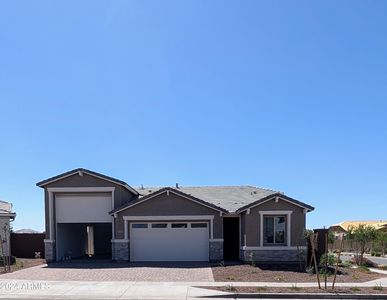 17551 W Running Deer Trl, Surprise, AZ, 85387
