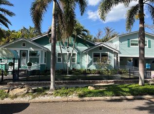 202 Fairmont St, Clearwater, FL 33755