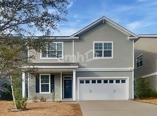 127 Sago Ct, Summerville, SC 29486