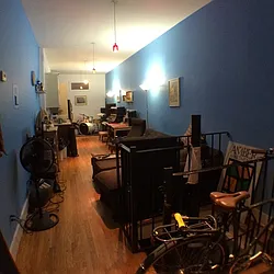 Rented by Nooklyn NYC LLC