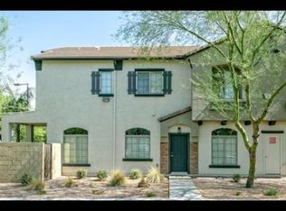 2727 N Price Rd, Chandler, AZ 85224