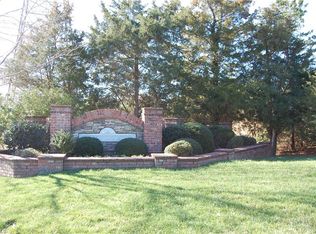 2853 Saint Giles Ct, High Point, NC 27262