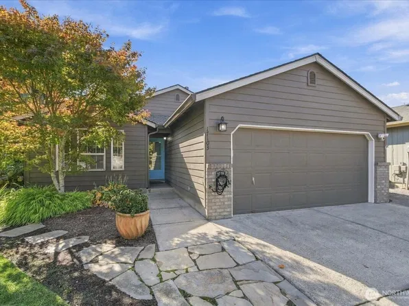 17103 SE 18th Street, Vancouver, WA 98683