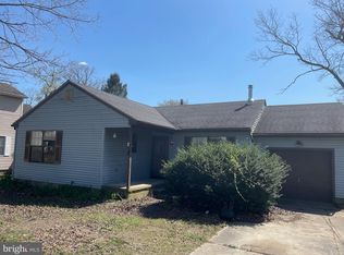 24 W 5th Ave, Pine Hill, NJ 08021