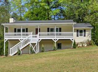 228 Fox Ridge Ct, Dallas, GA 30157