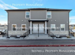 1512 W 3395 S UNIT 2, West Valley City, UT 84119