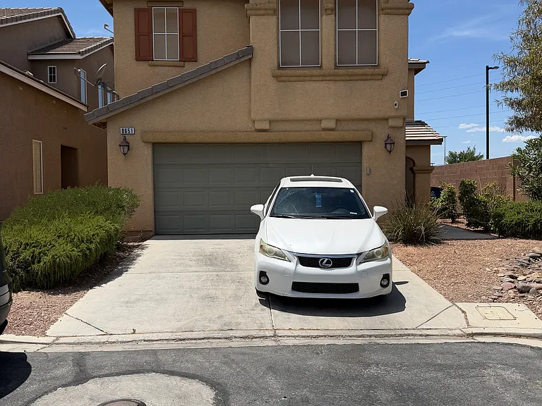 8651 Grand Sequoia St — Photo 1
