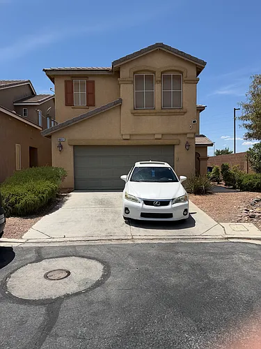 8651 Grand Sequoia St Photo 1