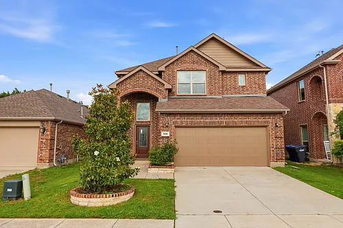 816 Gray Fox Dr Photo 1