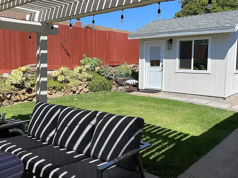 12856 Oakfield Way — Photo 2