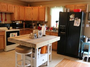 311 Moriah Rd, London, KY 40741