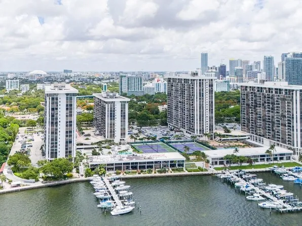 1915 Brickell Ave APT C506, Miami, FL 33129